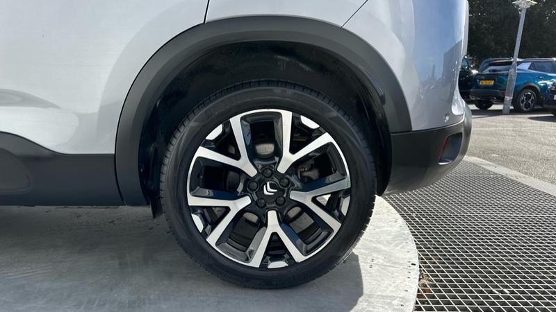 Used Citroen C5 Aircross 2023 for sale - 75783672: Photo 18