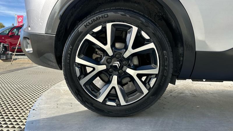 Used Citroen C5 Aircross 2023 for sale - 75783672: Photo 19