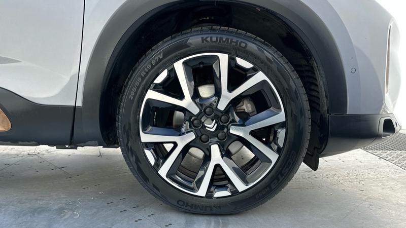 Used Citroen C5 Aircross 2023 for sale - 75783672: Photo 20