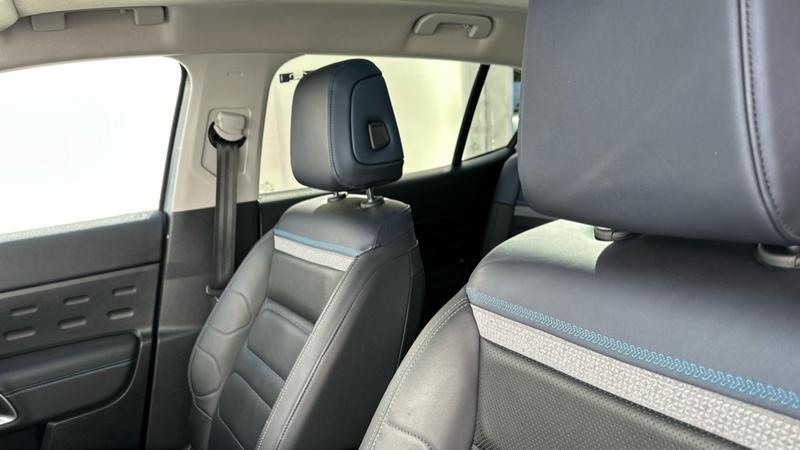 Used Citroen C5 Aircross 2023 for sale - 75783672: Photo 21