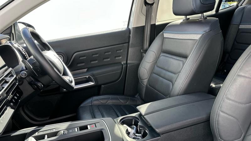 Used Citroen C5 Aircross 2023 for sale - 75783672: Photo 22