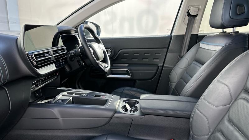 Used Citroen C5 Aircross 2023 for sale - 75783672: Photo 23