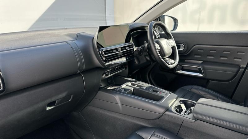 Used Citroen C5 Aircross 2023 for sale - 75783672: Photo 24