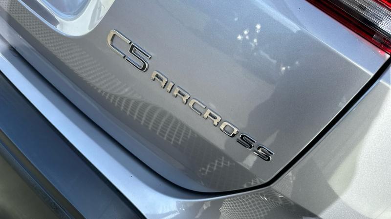 Used Citroen C5 Aircross 2023 for sale - 75783672: Photo 27