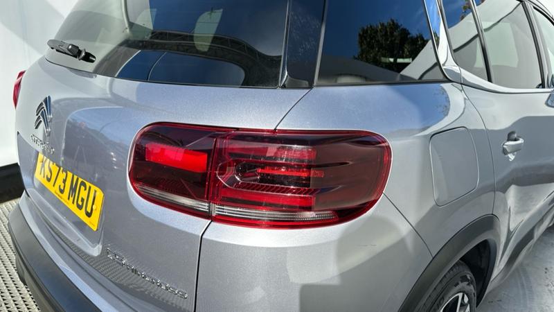 Used Citroen C5 Aircross 2023 for sale - 75783672: Photo 28