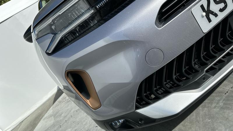 Used Citroen C5 Aircross 2023 for sale - 75783672: Photo 35