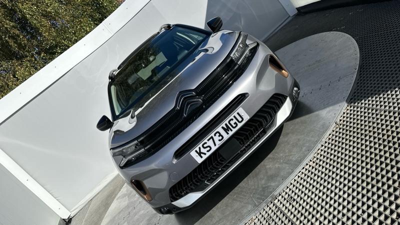 Used Citroen C5 Aircross 2023 for sale - 75783672: Photo 36