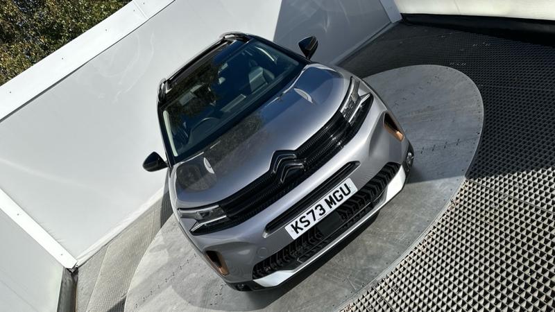 Used Citroen C5 Aircross 2023 for sale - 75783672: Photo 41