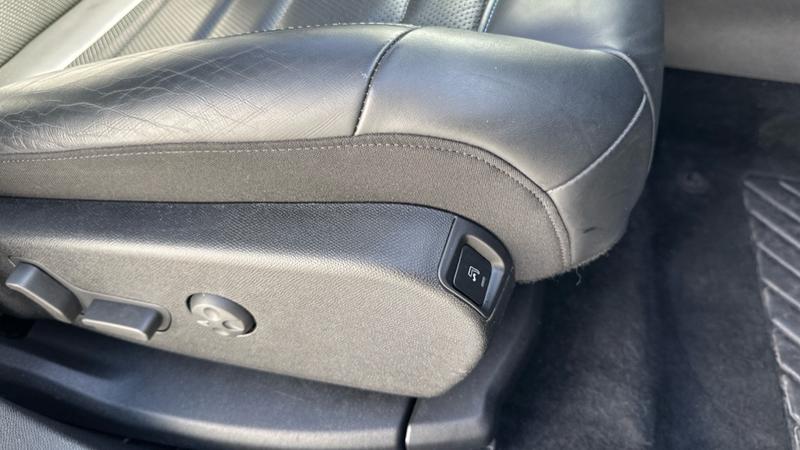 Used Citroen C5 Aircross 2023 for sale - 75783672: Photo 43