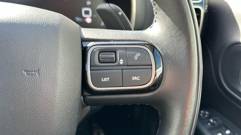 Used Citroen C5 Aircross 2023 for sale - 75783672: Photo 47