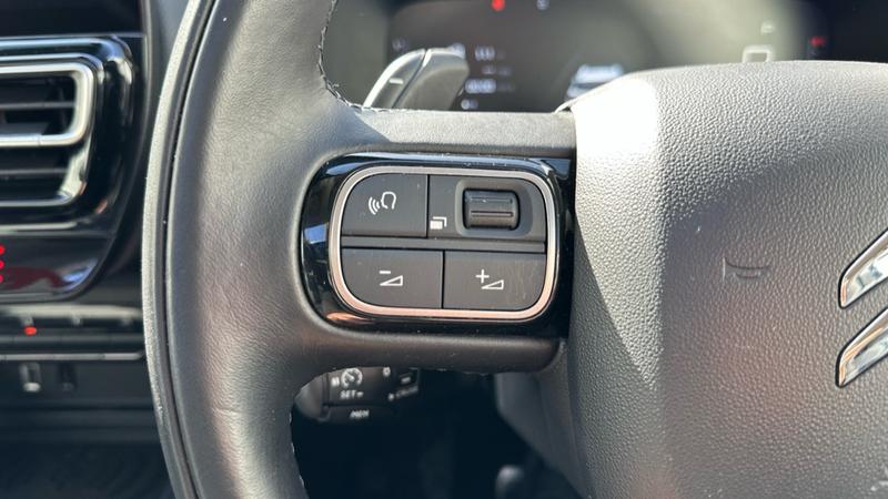 Used Citroen C5 Aircross 2023 for sale - 75783672: Photo 48
