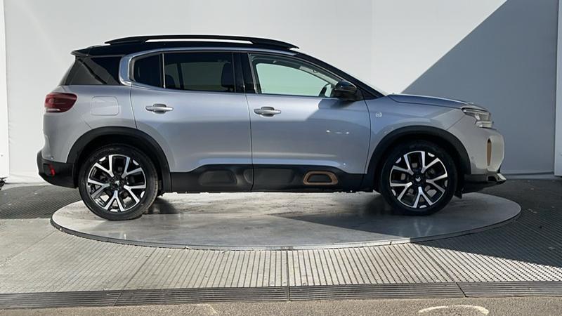 Used Citroen C5 Aircross 2023 for sale - 75783672: Photo 5