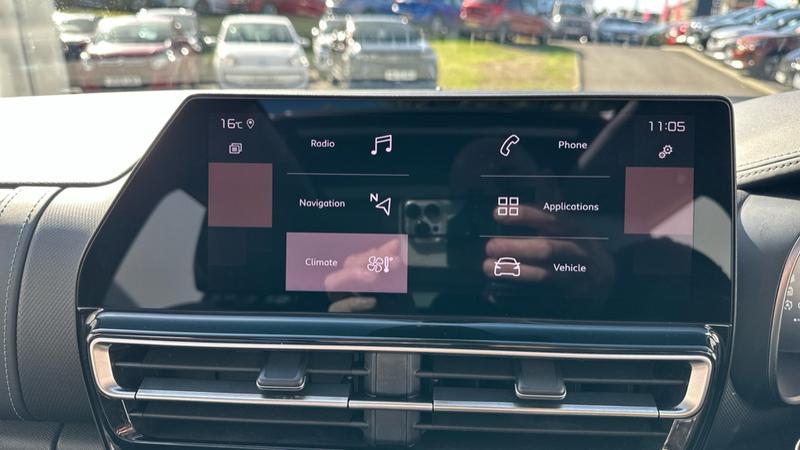 Used Citroen C5 Aircross 2023 for sale - 75783672: Photo 53