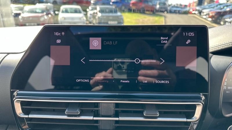 Used Citroen C5 Aircross 2023 for sale - 75783672: Photo 54