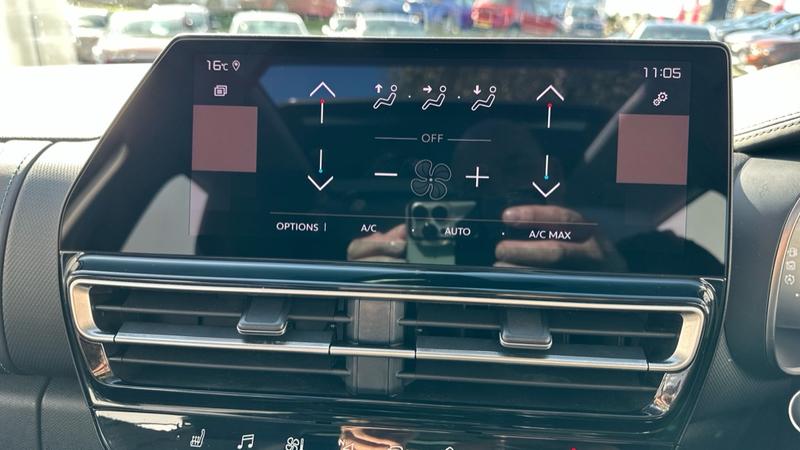 Used Citroen C5 Aircross 2023 for sale - 75783672: Photo 57