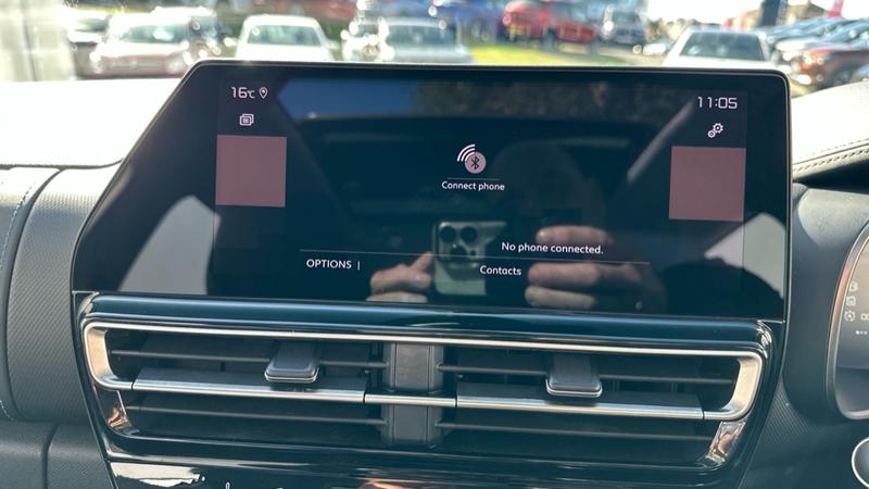 Used Citroen C5 Aircross 2023 for sale - 75783672: Photo 58