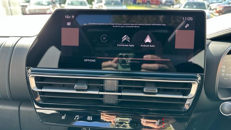 Used Citroen C5 Aircross 2023 for sale - 75783672: Photo 59