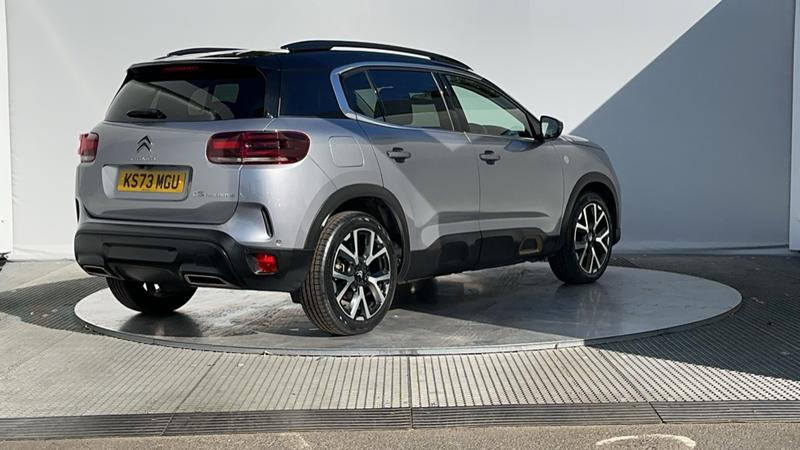 Used Citroen C5 Aircross 2023 for sale - 75783672: Photo 6