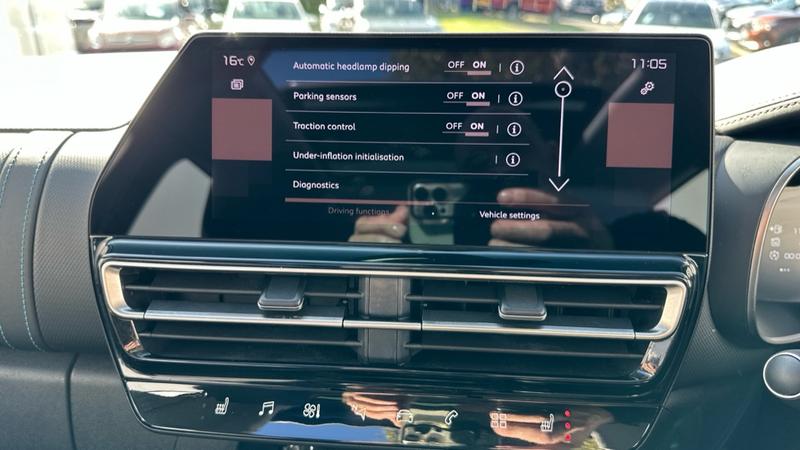 Used Citroen C5 Aircross 2023 for sale - 75783672: Photo 60