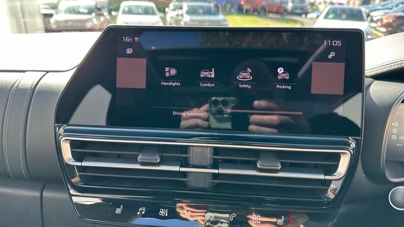 Used Citroen C5 Aircross 2023 for sale - 75783672: Photo 61
