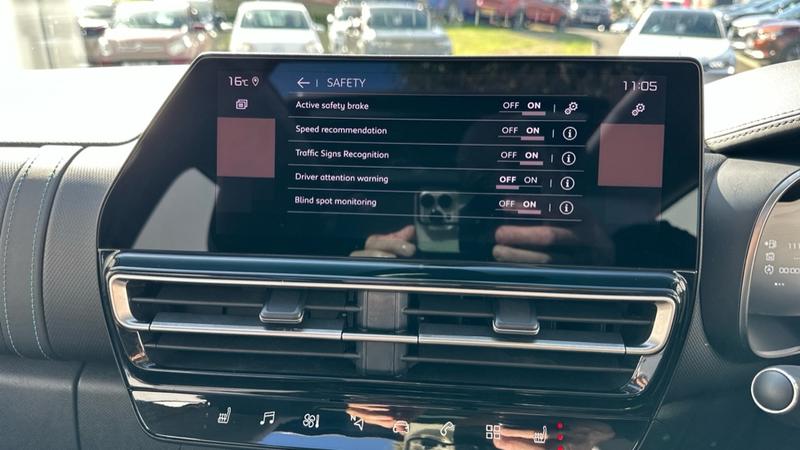 Used Citroen C5 Aircross 2023 for sale - 75783672: Photo 62