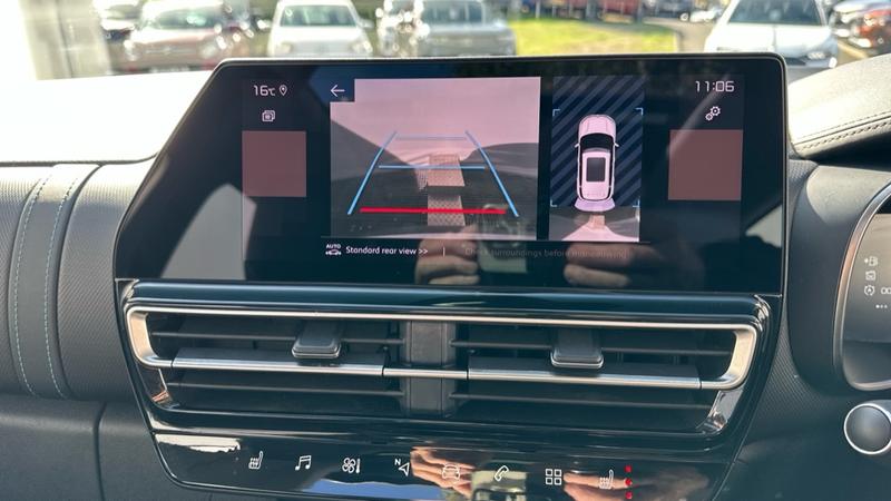 Used Citroen C5 Aircross 2023 for sale - 75783672: Photo 63