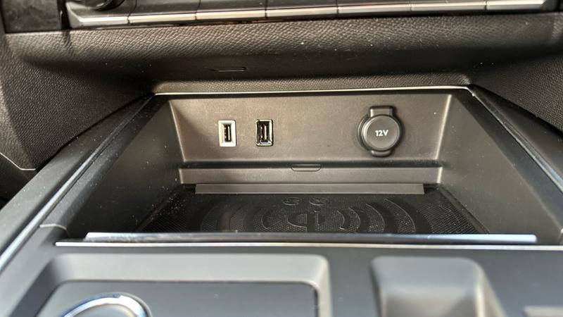 Used Citroen C5 Aircross 2023 for sale - 75783672: Photo 64
