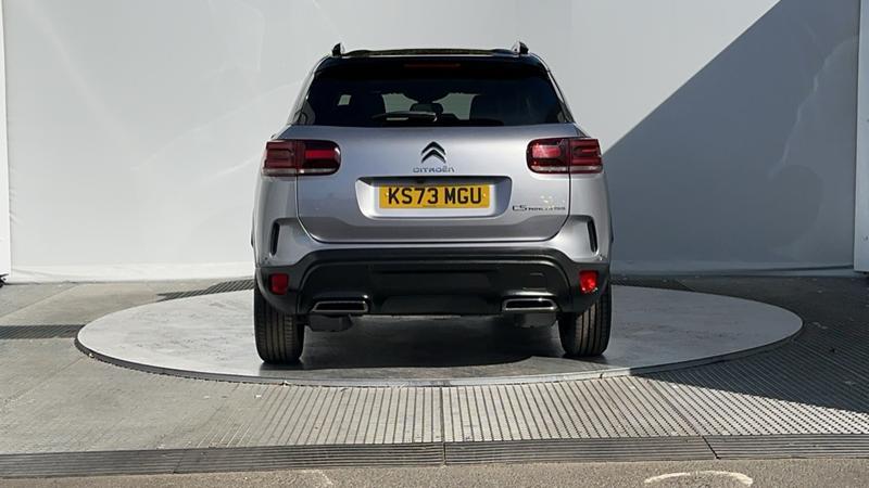 Used Citroen C5 Aircross 2023 for sale - 75783672: Photo 7