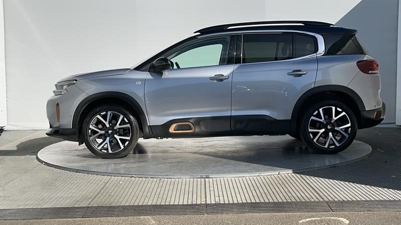 Used Citroen C5 Aircross 2023 for sale - 75783672: Photo 9