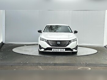 Used Peugeot 308 undefined for sale - 78708866: Photo
