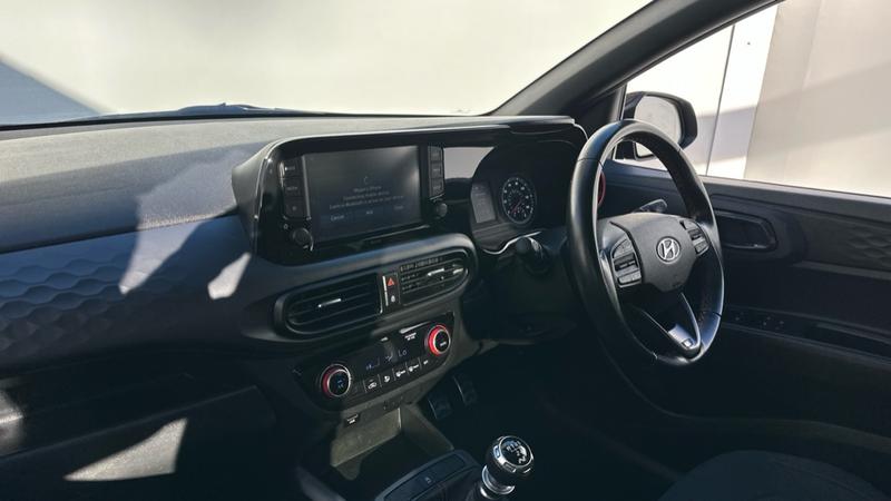 Used Hyundai i10 2022 for sale - 77406932: Photo 11