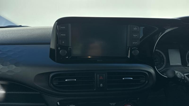 Used Hyundai i10 2022 for sale - 77406932: Photo 12