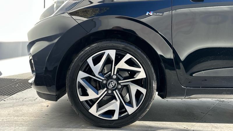 Used Hyundai i10 2022 for sale - 77406932: Photo 17