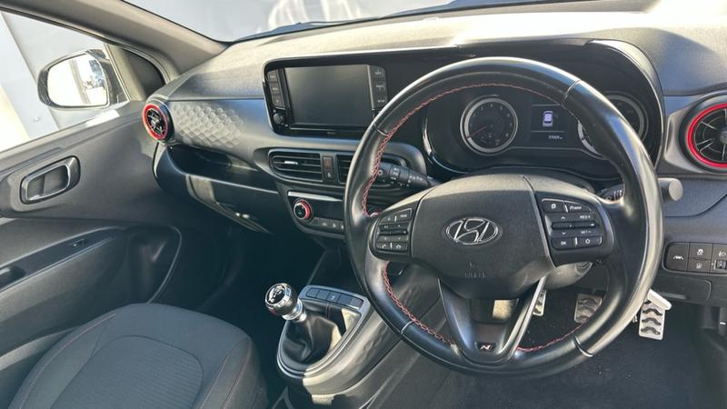 Used Hyundai i10 2022 for sale - 77406932: Photo 2