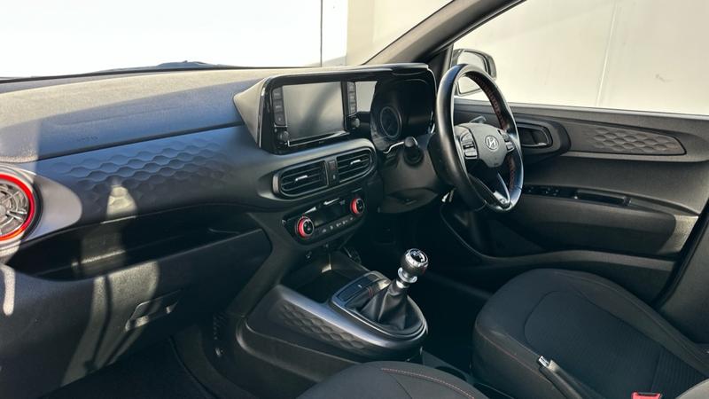 Used Hyundai i10 2022 for sale - 77406932: Photo 25