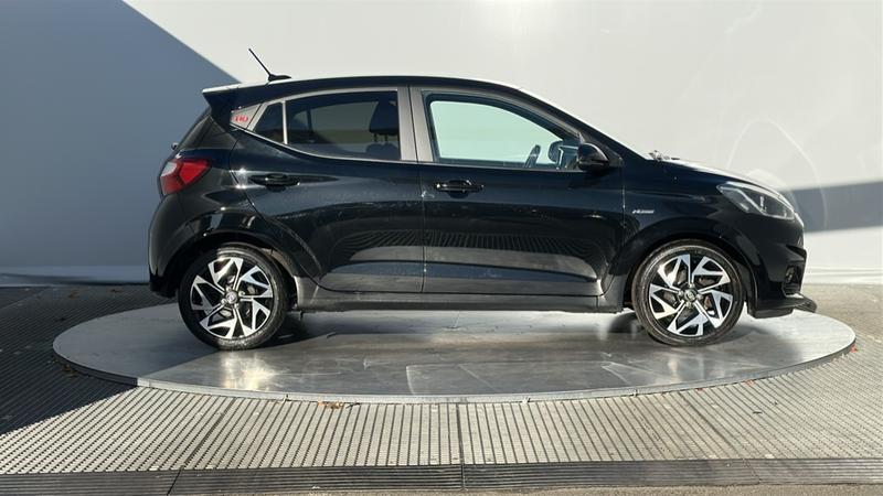 Used Hyundai i10 2022 for sale - 77406932: Photo 5