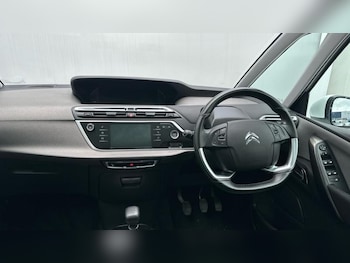 Used Citroen Grand C4 Picasso 2019 for sale - 78804906: Photo