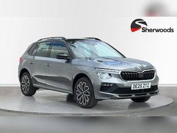 Used Skoda Kamiq 2025 for sale - 78886050: Photo