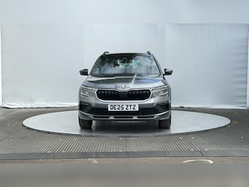 Used Skoda Kamiq 2025 for sale - 78886050: Photo