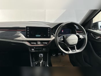 Used Skoda Kamiq 2025 for sale - 78886050: Photo