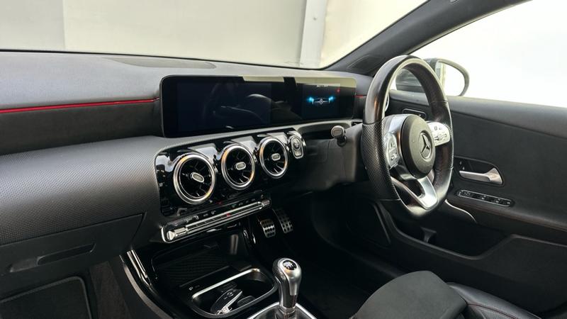 Used Mercedes-Benz A-Class 2021 for sale - 76767020: Photo 11