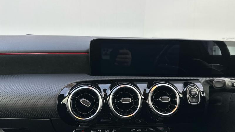 Used Mercedes-Benz A-Class 2021 for sale - 76767020: Photo 12