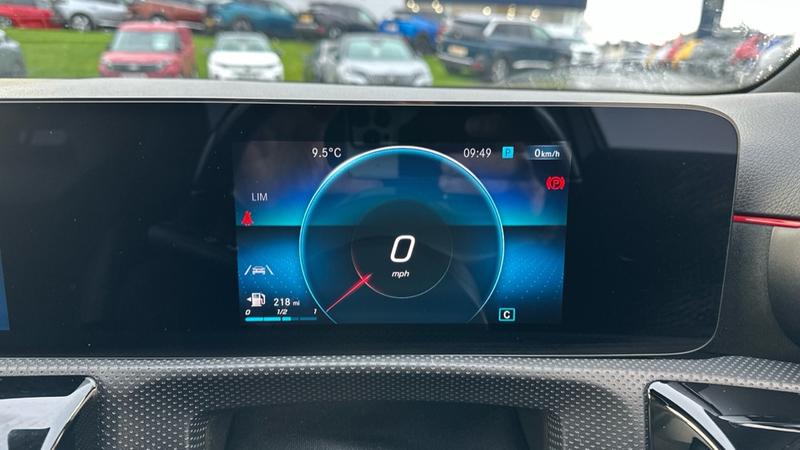 Used Mercedes-Benz A-Class 2021 for sale - 76767020: Photo 13