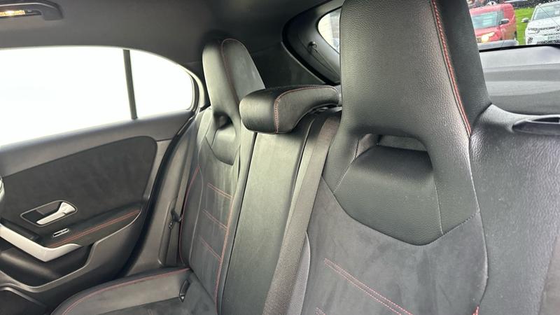 Used Mercedes-Benz A-Class 2021 for sale - 76767020: Photo 14