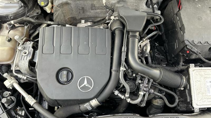Used Mercedes-Benz A-Class 2021 for sale - 76767020: Photo 16