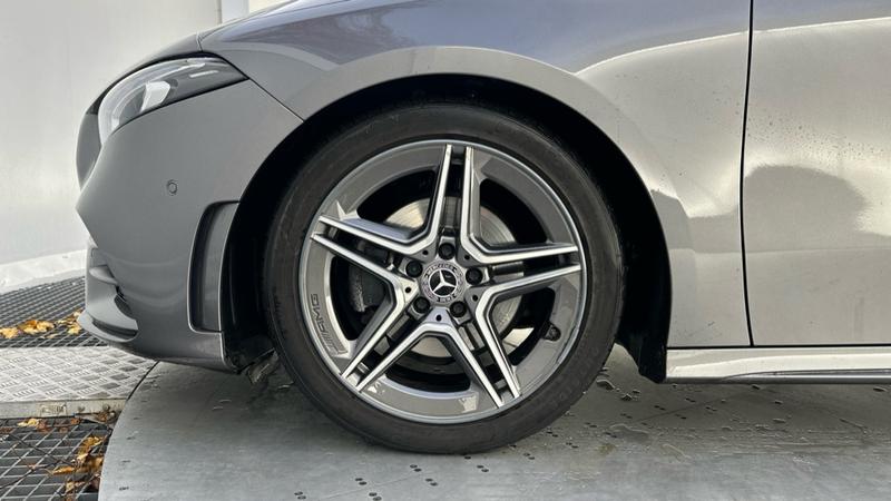 Used Mercedes-Benz A-Class 2021 for sale - 76767020: Photo 17