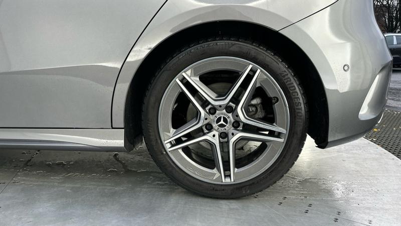 Used Mercedes-Benz A-Class 2021 for sale - 76767020: Photo 18