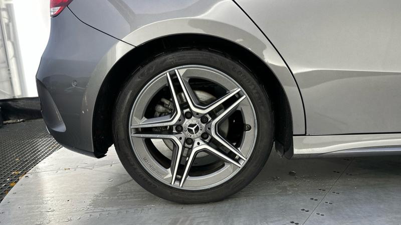 Used Mercedes-Benz A-Class 2021 for sale - 76767020: Photo 19