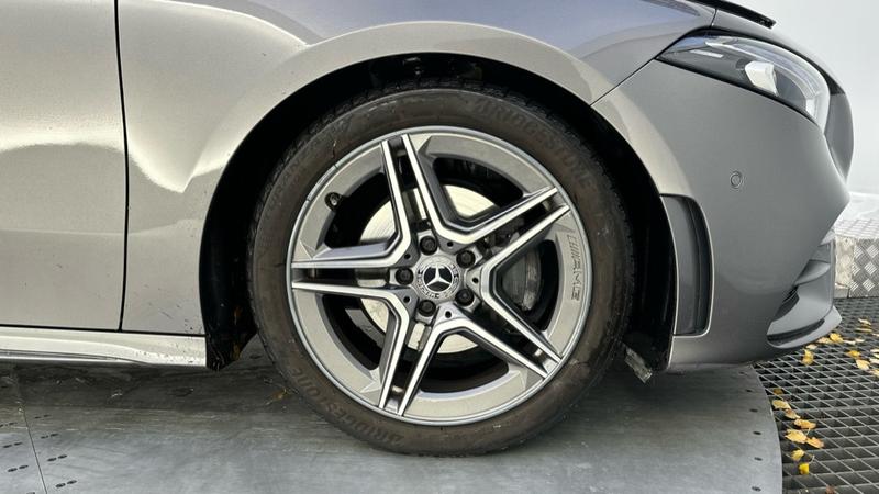 Used Mercedes-Benz A-Class 2021 for sale - 76767020: Photo 20