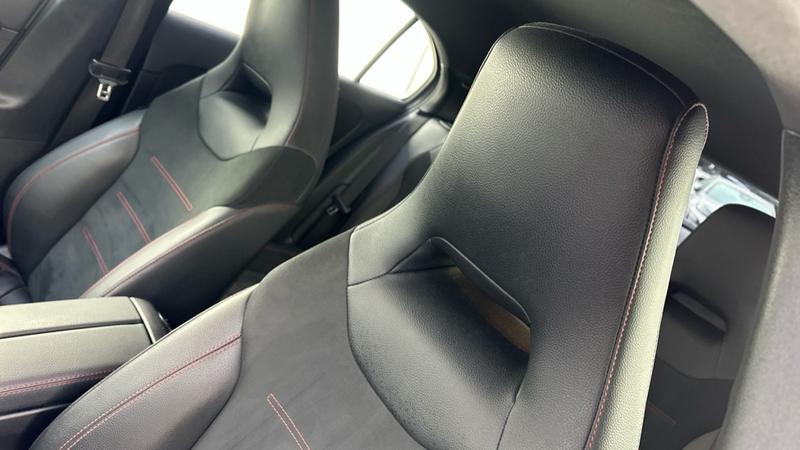 Used Mercedes-Benz A-Class 2021 for sale - 76767020: Photo 21